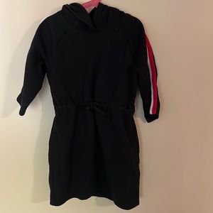 Ripzone hooded coverup/dress (girls)